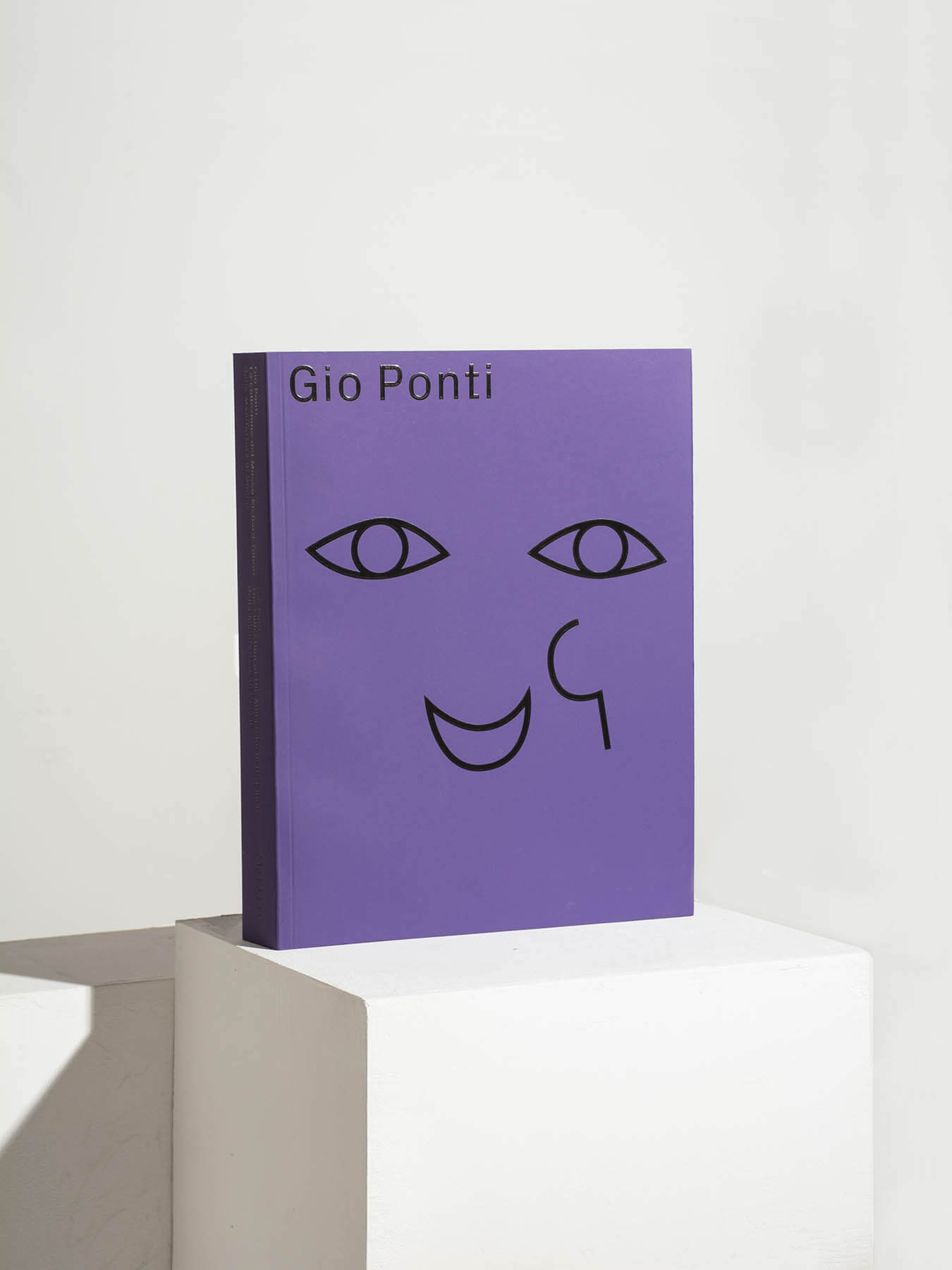 Gio Ponti. La collezione del Museo Richard-Ginori della Manifattura di Doccia